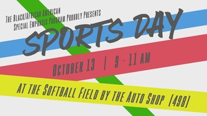 NSWC PCD Sports Day 2022