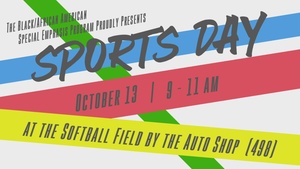 NSWC PCD Sports Day 2022