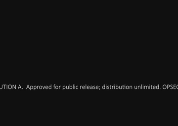 Robotic Combat Vehicle Soldier Operational Experiment II Highlights