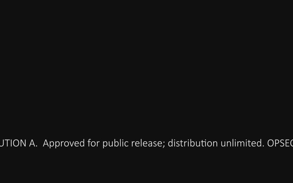 Robotic Combat Vehicle Soldier Operational Experiment II Highlights