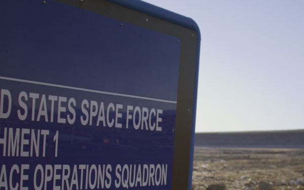 DET 1, 23 SPACE OPERATIONS SQUADRON