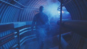 DET 1, 23 SPACE OPERATIONS SQUADRON BROLL