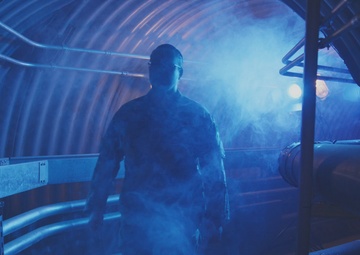 DET 1, 23 SPACE OPERATIONS SQUADRON BROLL