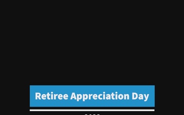 YOU'RE INVITED! Retiree Appreciation Day 2022
