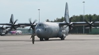 Texas Guardsmen Fly at Falcon Leap 2022
