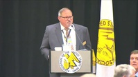 MG Robert G. Moorhead National Guard and Army Reserve Forum and Breakfast