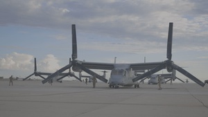 WTI 1-23: MV-22B Osprey Day Tactics