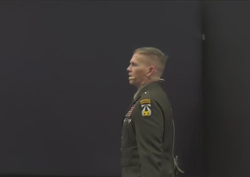 AUSA 2022 Warriors Corner - Project Convergence ’22: A Campaign of Linked Experimentation &amp; Learning
