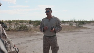 WTI 1-23: TACP requests CAS