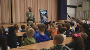 Equipping Kids with National Preparedness