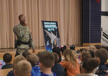 Equipping Kids with National Preparedness