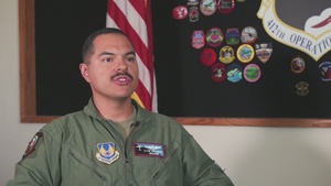 2022 AVAS STEM flyover-Luis Garces