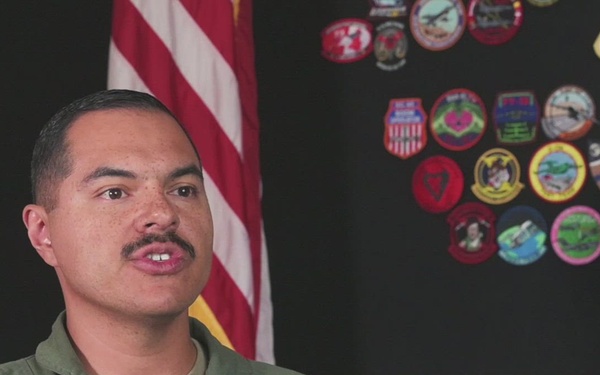 2022 AVAS STEM flyover-Luis Garces