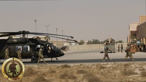 Black Hawk & Apache EDRE