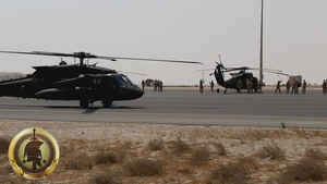 Black Hawk & Apache