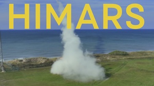 HIMARS: lethality in unity
