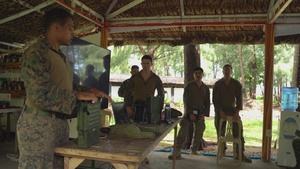 KAMANDAG 22 Bilateral Comms B-roll