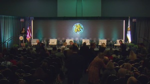 AUSA Military Family Forum II: Building Connections - Strengthening Personal, Family and Community Relationships, Part 1