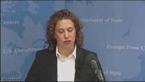 New York Foreign Press Center Briefing with Ambassador Linda Thomas-Greenfield