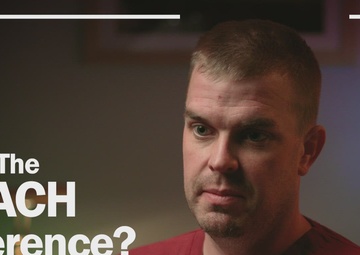 No Army Experience Required