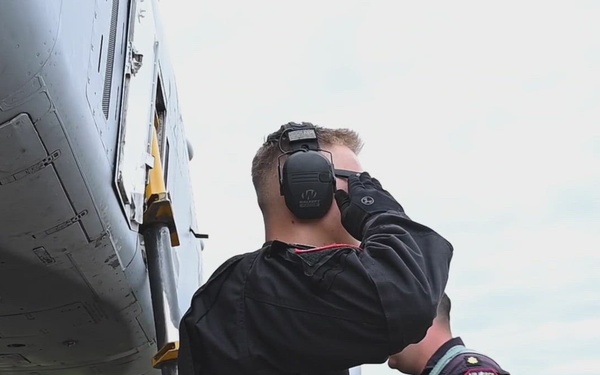 Props and Pistons Festival 2022