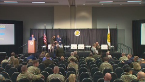 Homeland Defense Seminar