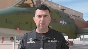 Hispanic Heritage Month