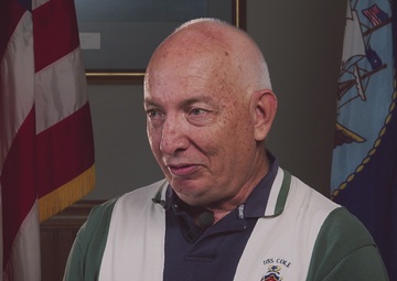 Paul Abney Remembers the USS Cole