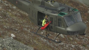 B-Roll Rescue Demonstration
