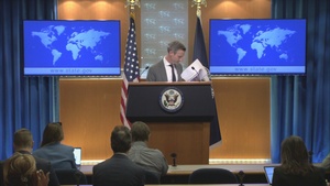 Department of State Daily Press Briefing - October 11, 2022