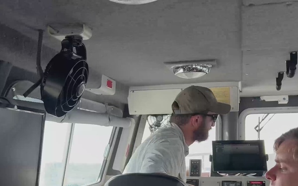 FST Survey Pensacola 2022