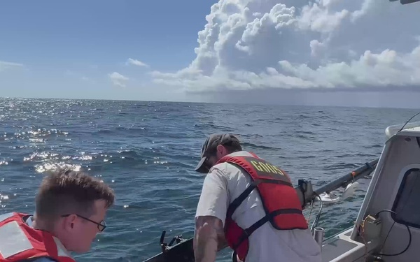 FST Survey Pensacola 2022