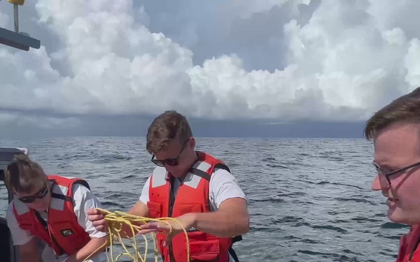 FST Survey Pensacola 2022