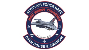 Altus AFB Red River Thunder Open House and Airshow 2022