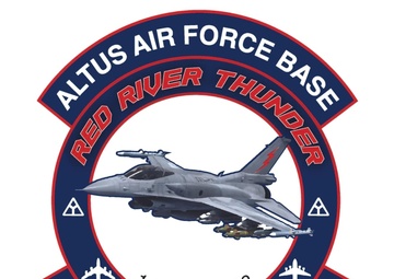 Altus AFB Red River Thunder Open House and Airshow 2022