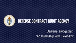 An Internship with Flexibility