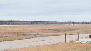 RED FLAG-Alaska 23-1 take-off and landings