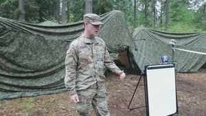 1-2 SBCT - EIB - ESB 2022 Perform First Aid for an Open Head Wound in a CBRNE Environment