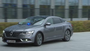 French Minister of the Armed Forces arrives at NATO HQ for the meeting of NATO Ministers of Defence (13 Oct 2022)