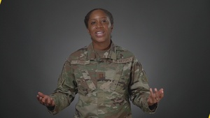 349 AMW Chaplain Message