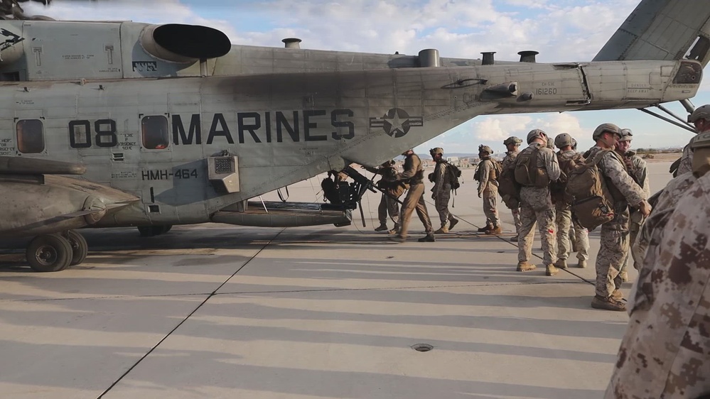 DVIDS - Video - WTI 1-23: Expeditionary Planning and Execution