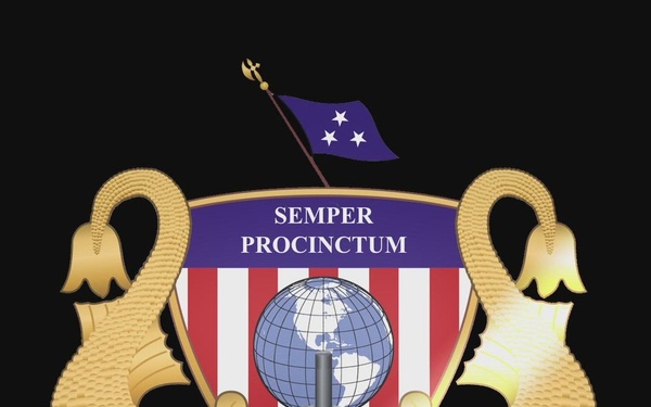 Submarine Force Video