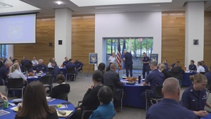Coast Guard Strategy Release