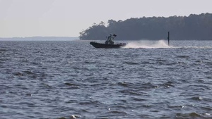 Sudden Crisis Exercise