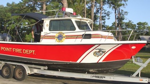 Sudden Crisis Exercise