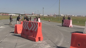 Sudden Crisis Exercise