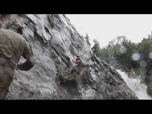 NWTC Basic Mountaineering Course [Part 2]