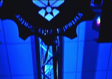 2022 19th Logistics Readiness Squadron Spark Tank Submission