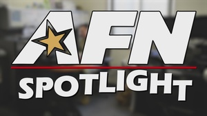 Pacific Spotlight  SSgt Picorelli