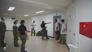 Readiness Training